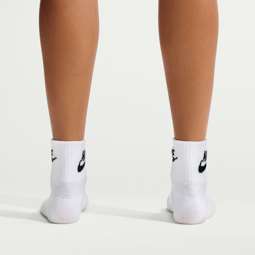 Nike Everyday Essential Ankle Socks 3pk