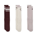 Nike SB - Everyday Plus Cush Crew Sock - Assorted - Velocity 21