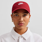 Nike SB - Club Cap - University Red - Velocity 21