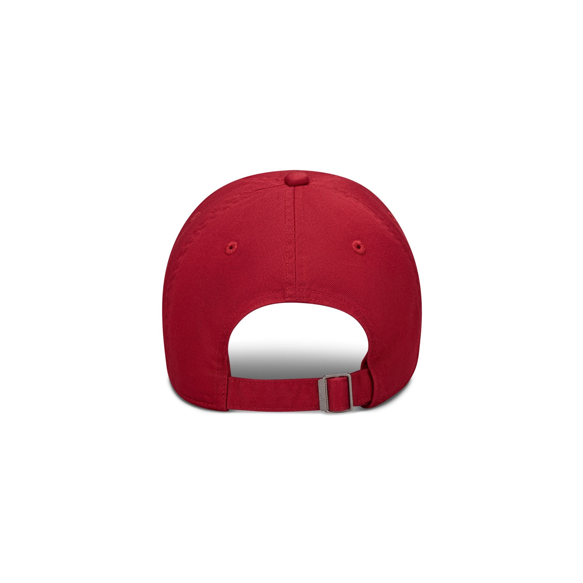 Nike SB - Club Cap - University Red - Velocity 21