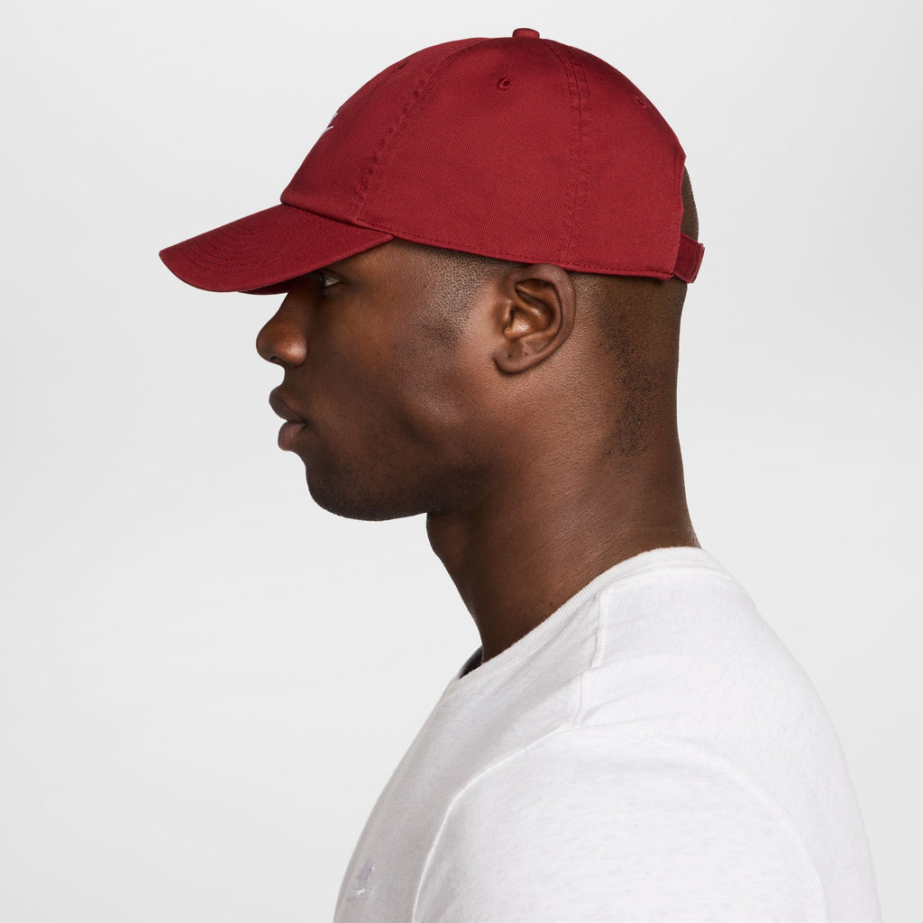 Nike SB - Club Cap - University Red - Velocity 21