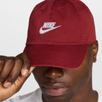 Nike SB - Club Cap - University Red - Velocity 21