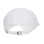 Nike SB - Swoosh Club Cap - White - Velocity 21