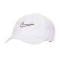 Nike SB - Swoosh Club Cap - White - Velocity 21