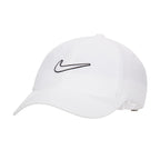 Nike SB - Swoosh Club Cap - White - Velocity 21