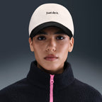 Just Do It Club Cap
