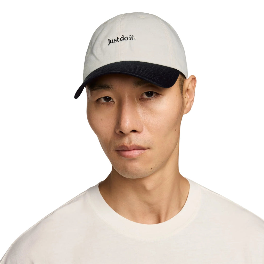 Nike SB - Just Do It Club Cap - Velocity 21