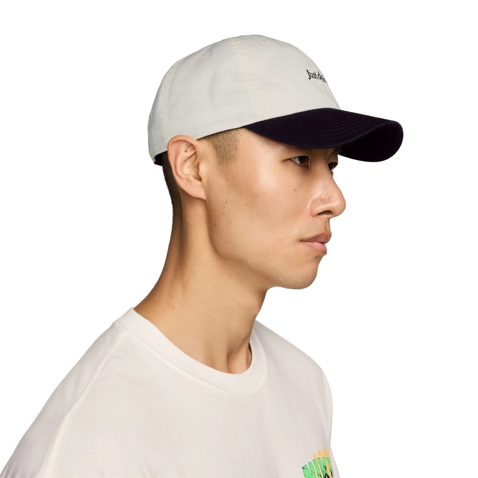 Just Do It Club Cap
