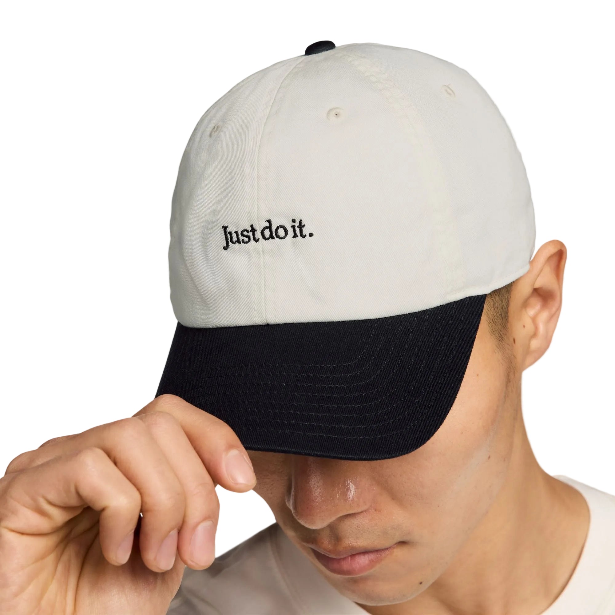 Just Do It Club Cap