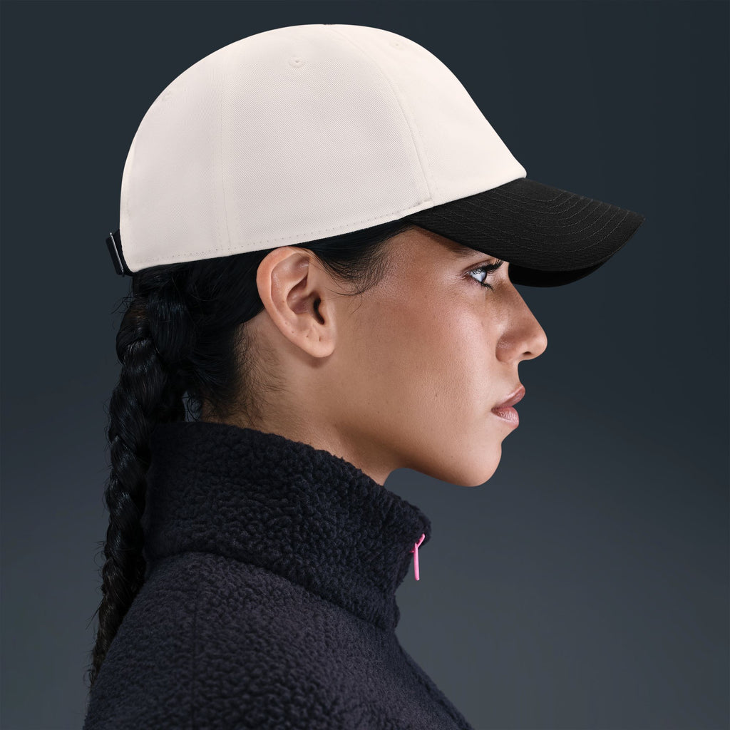 Just Do It Club Cap