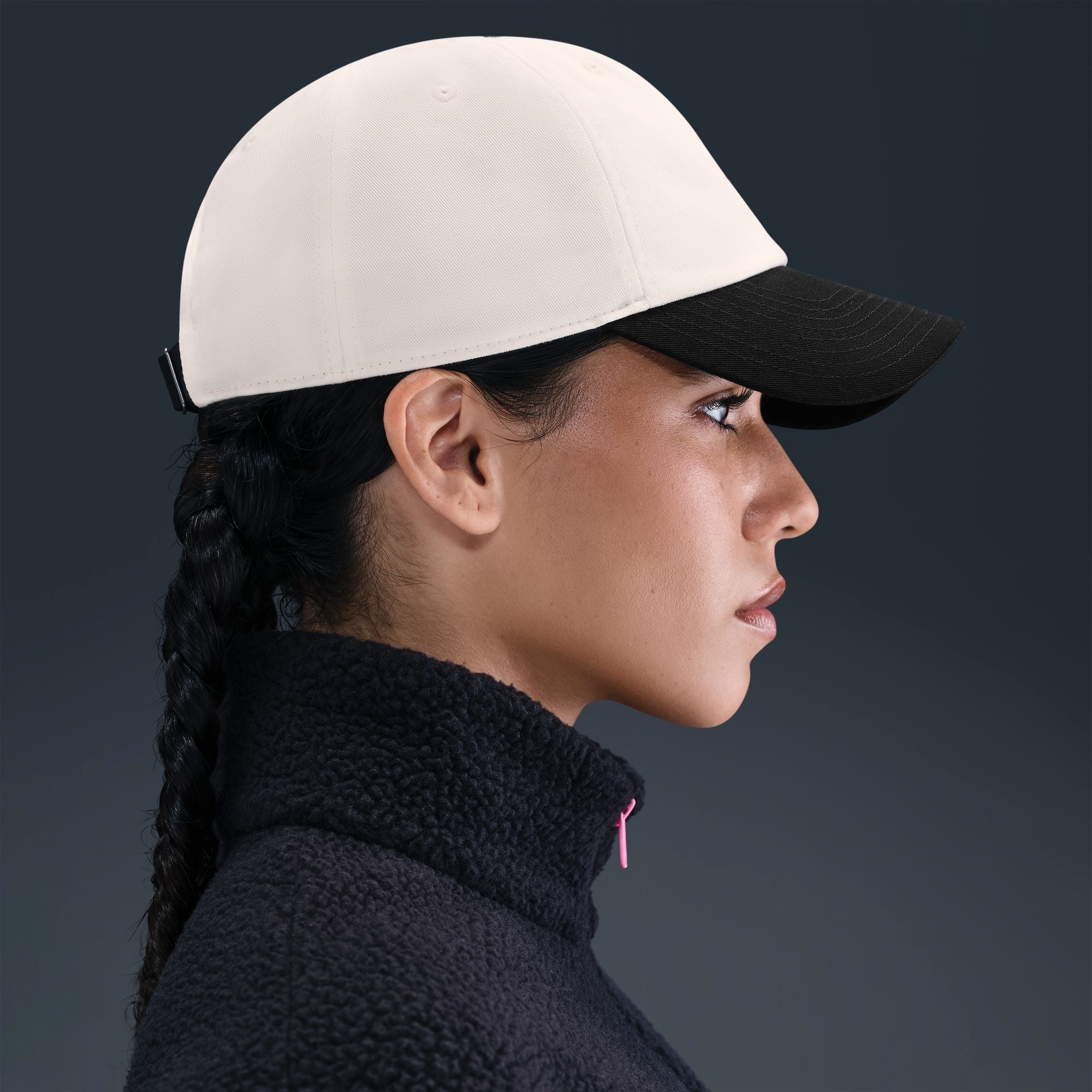 Just Do It Club Cap