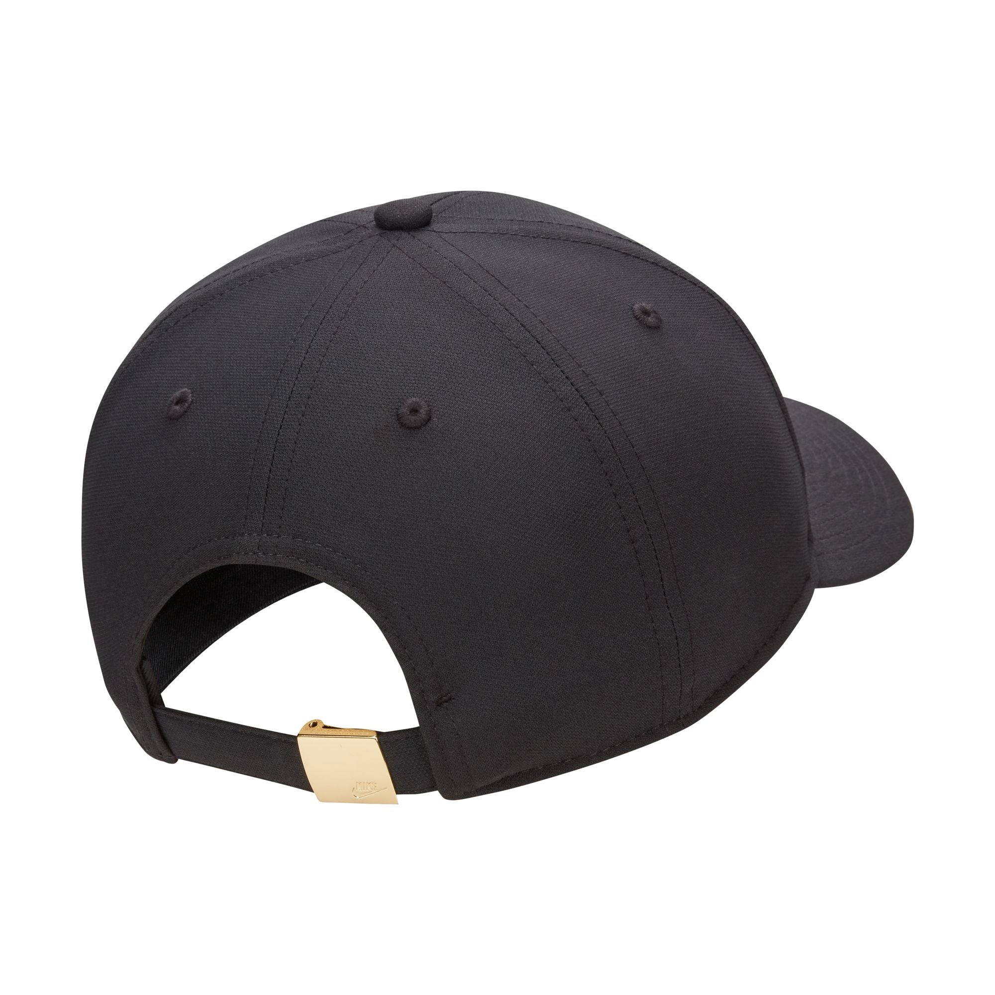 Nike Dri-FIT Structured Metal Logo Cap