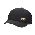 Nike Dri-FIT Structured Metal Logo Cap