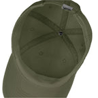 Nike SB - Dri-Fit Club Unstructured Metal Swoosh Cap - Olive - Velocity 21
