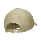 Nike SB - Dri-Fit Club Metal Unstructured Swoosh Cap - Velocity 21