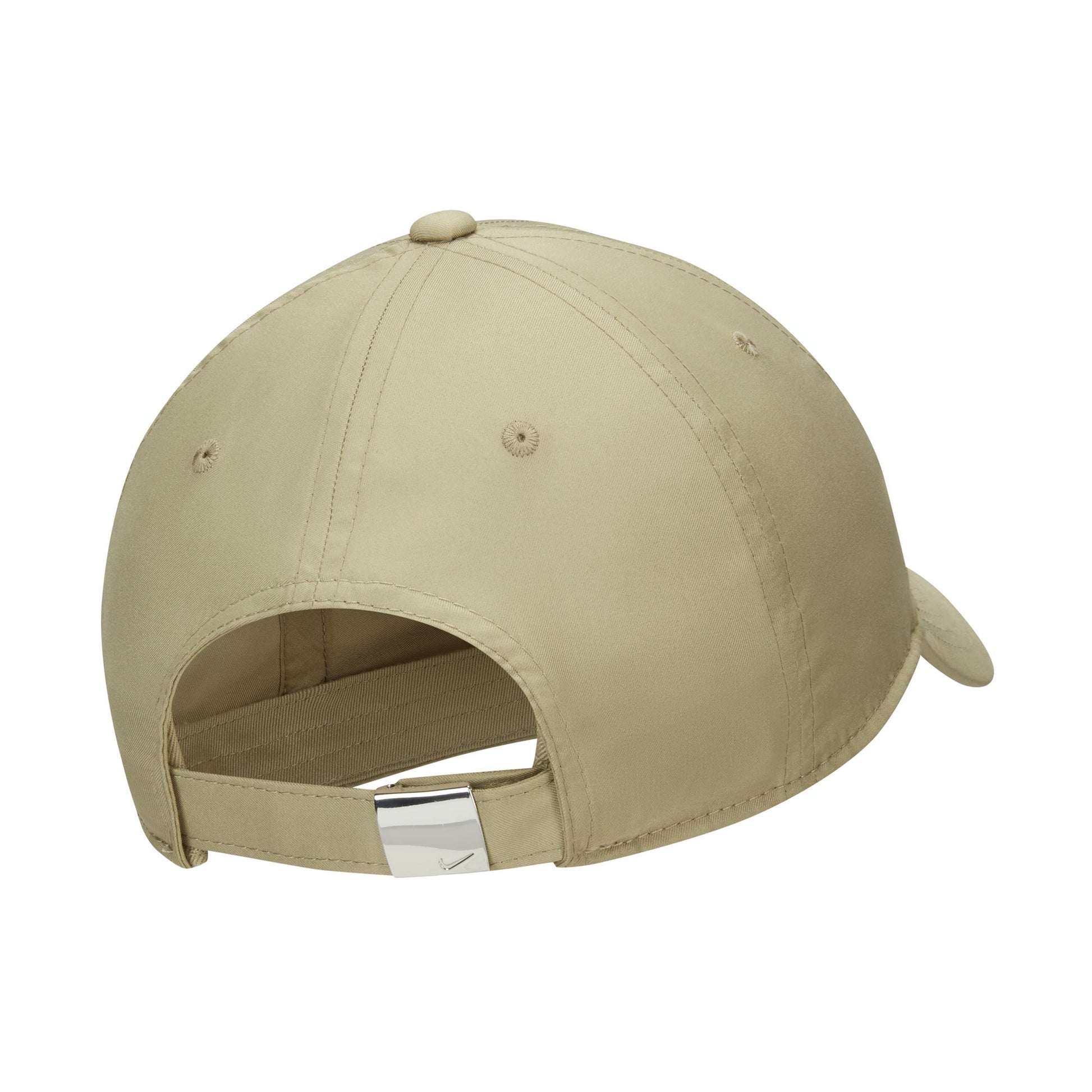 Nike SB - Dri-Fit Club Metal Unstructured Swoosh Cap - Velocity 21