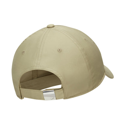 Nike SB - Dri-Fit Club Metal Unstructured Swoosh Cap - Velocity 21
