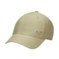 Nike SB - Dri-Fit Club Metal Unstructured Swoosh Cap - Velocity 21