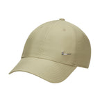 Nike SB - Dri-Fit Club Metal Unstructured Swoosh Cap - Velocity 21