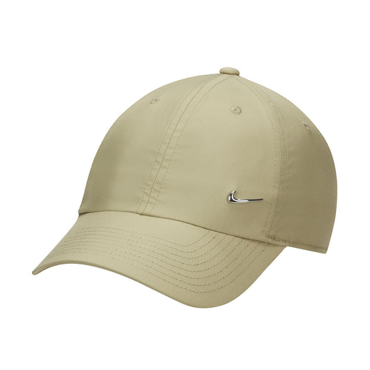 Nike SB - Dri-Fit Club Metal Unstructured Swoosh Cap - Velocity 21