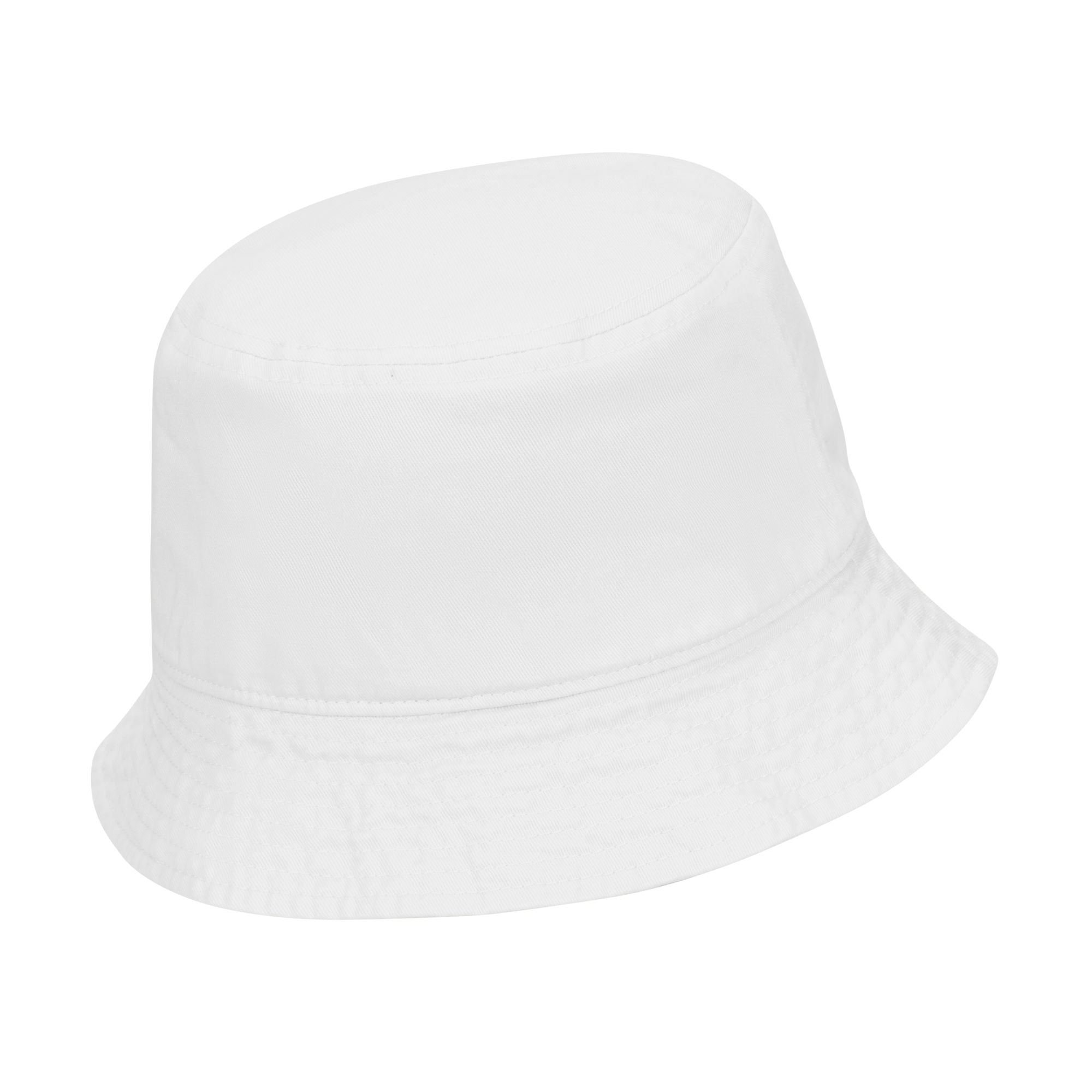 Apex Bucket Hat - Summit White