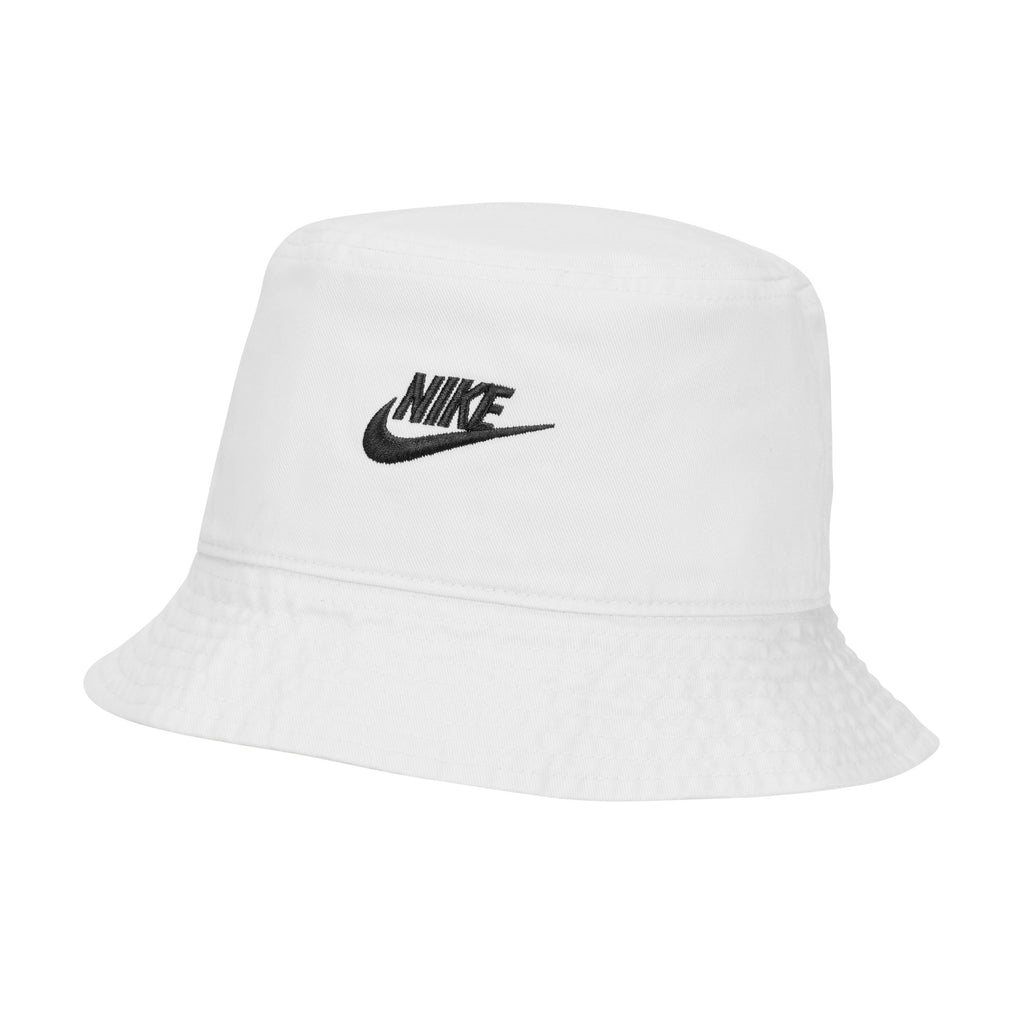 Apex Bucket Hat - Summit White