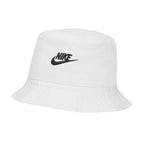 Apex Bucket Hat - Summit White