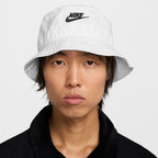 Apex Bucket Hat - Summit White