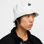Apex Bucket Hat - Summit White