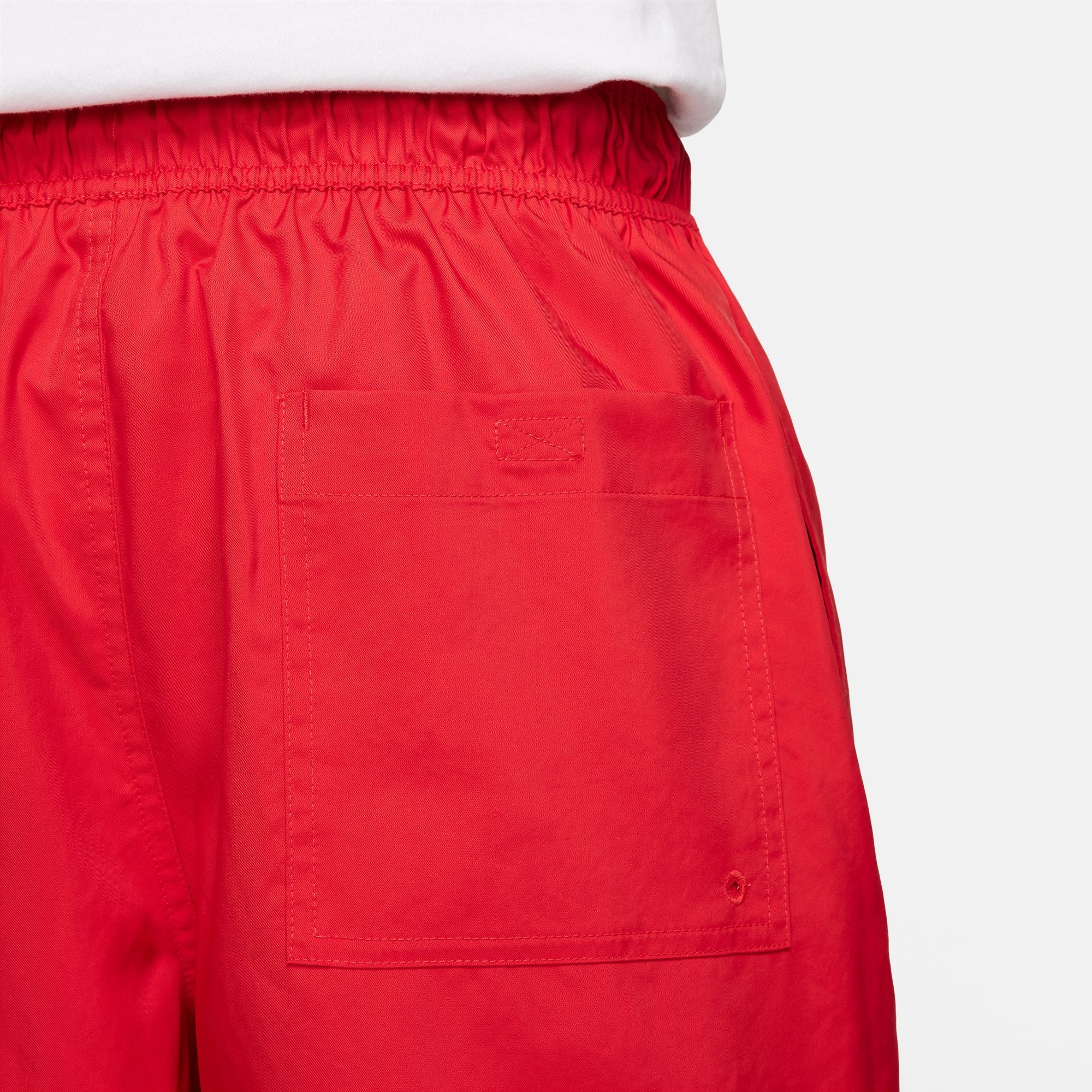 Nike SB - Club Woven Flow Short - University Red - Velocity 21