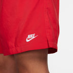 Nike SB - Club Woven Flow Short - University Red - Velocity 21