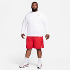Nike SB - Club Woven Flow Short - University Red - Velocity 21