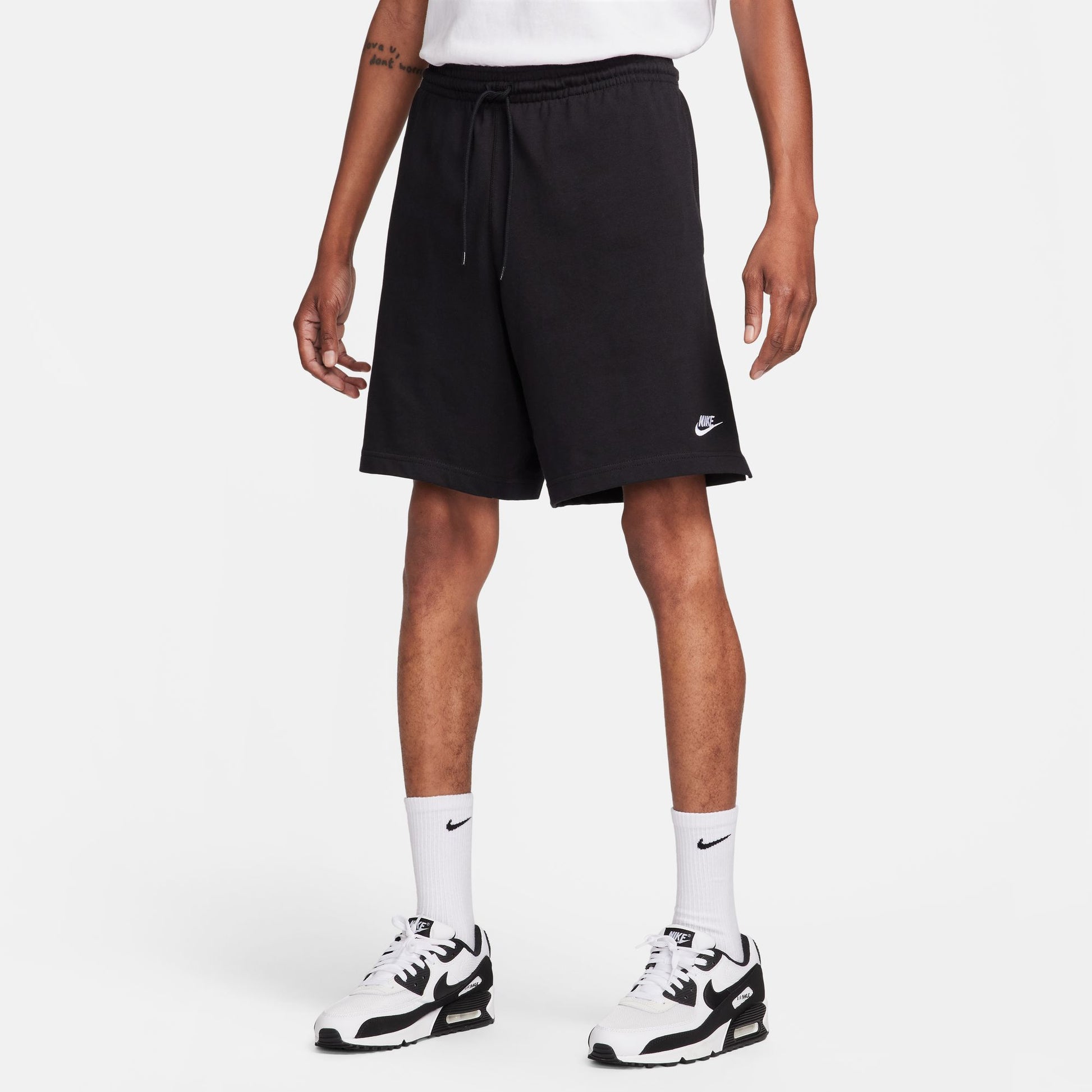 Nike SB - Club Knit Short - Velocity 21