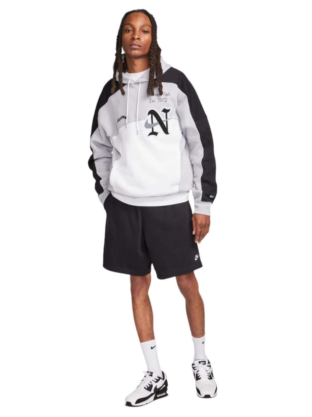 Nike SB - Club Knit Short - Velocity 21