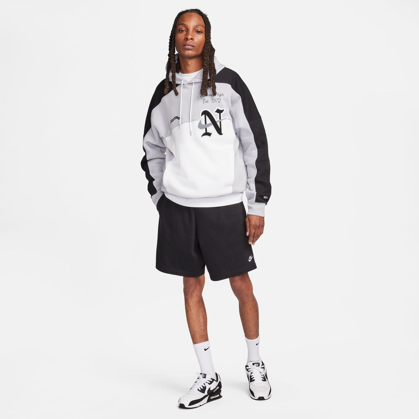 Nike SB - Club Knit Short - Velocity 21