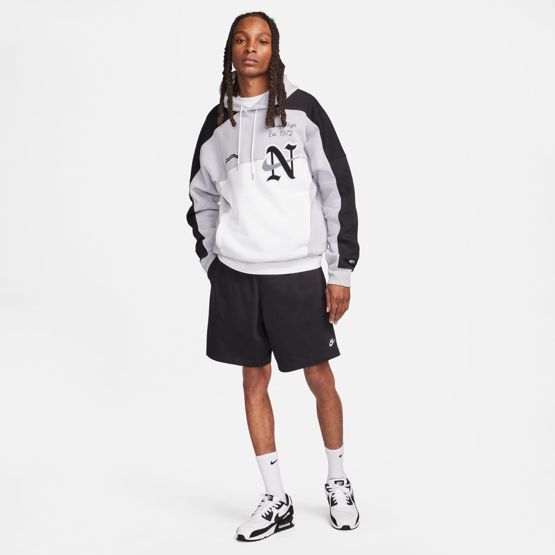 Nike SB - Club Knit Short - Velocity 21