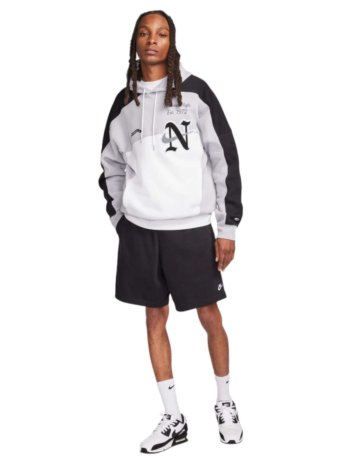 Nike SB - Club Knit Short - Velocity 21