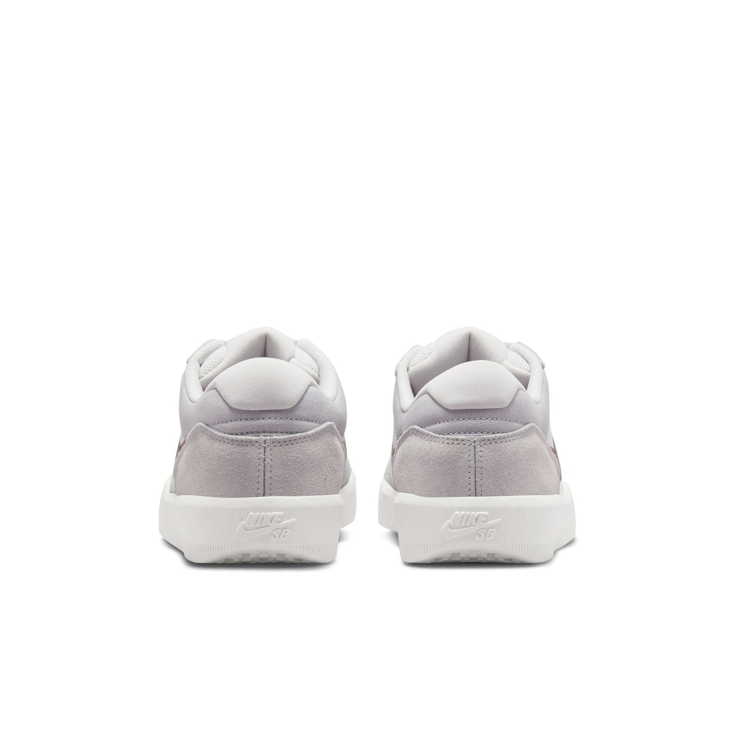 Nike SB - Force 58 - Platinum Tint - Velocity 21
