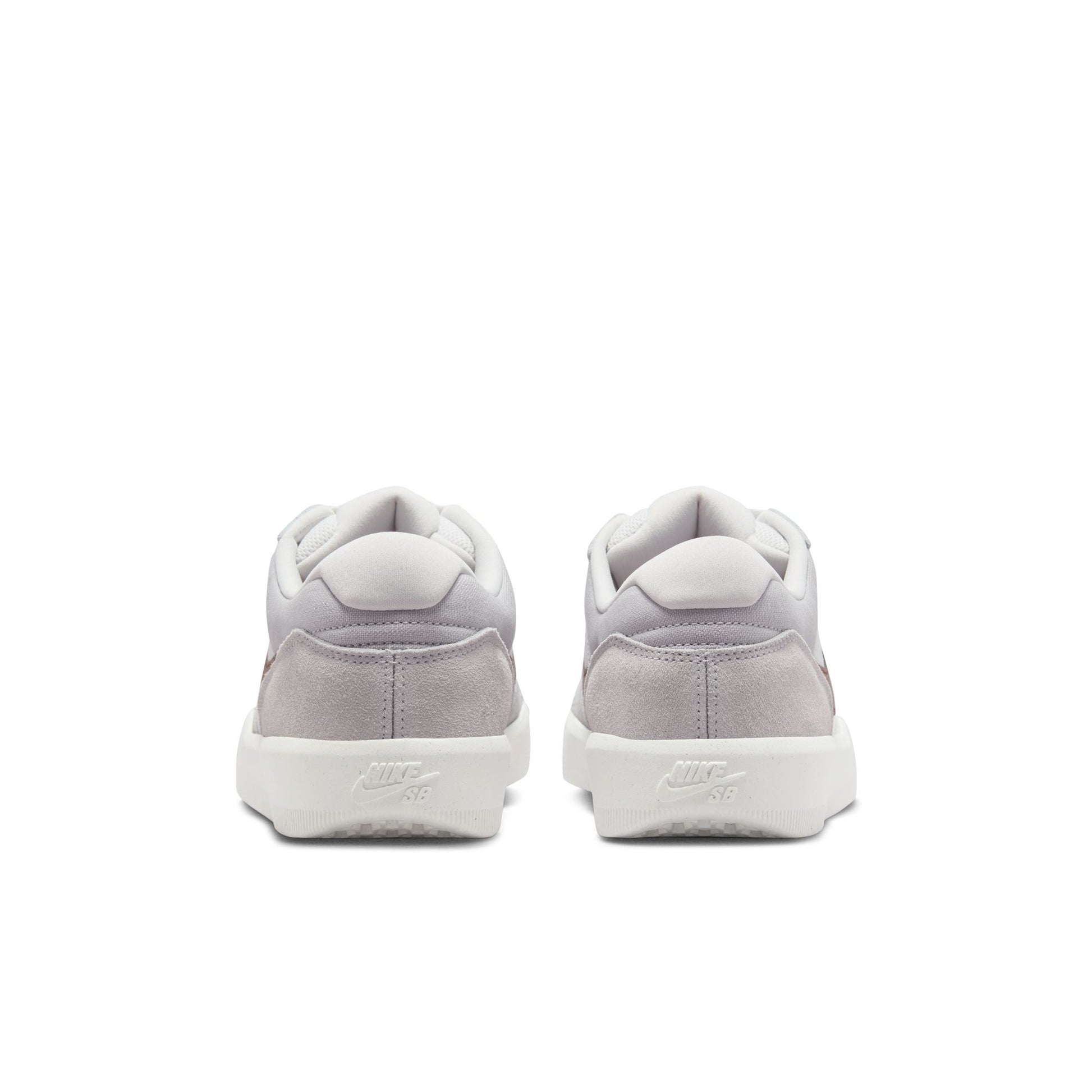 Nike SB - Force 58 - Platinum Tint - Velocity 21