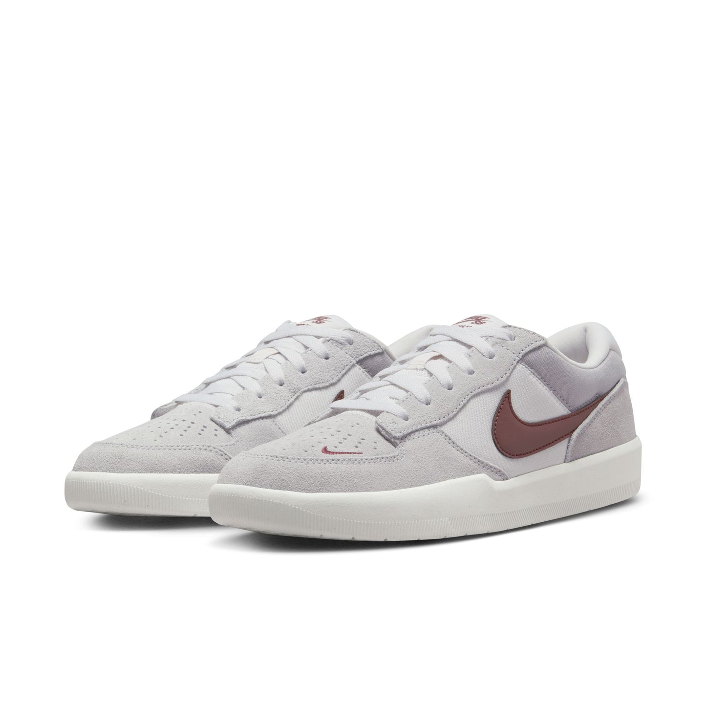 Nike SB - Force 58 - Platinum Tint - Velocity 21