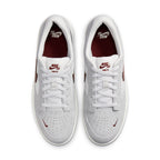 Nike SB - Force 58 - Platinum Tint - Velocity 21