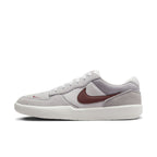 Nike SB - Force 58 - Platinum Tint - Velocity 21