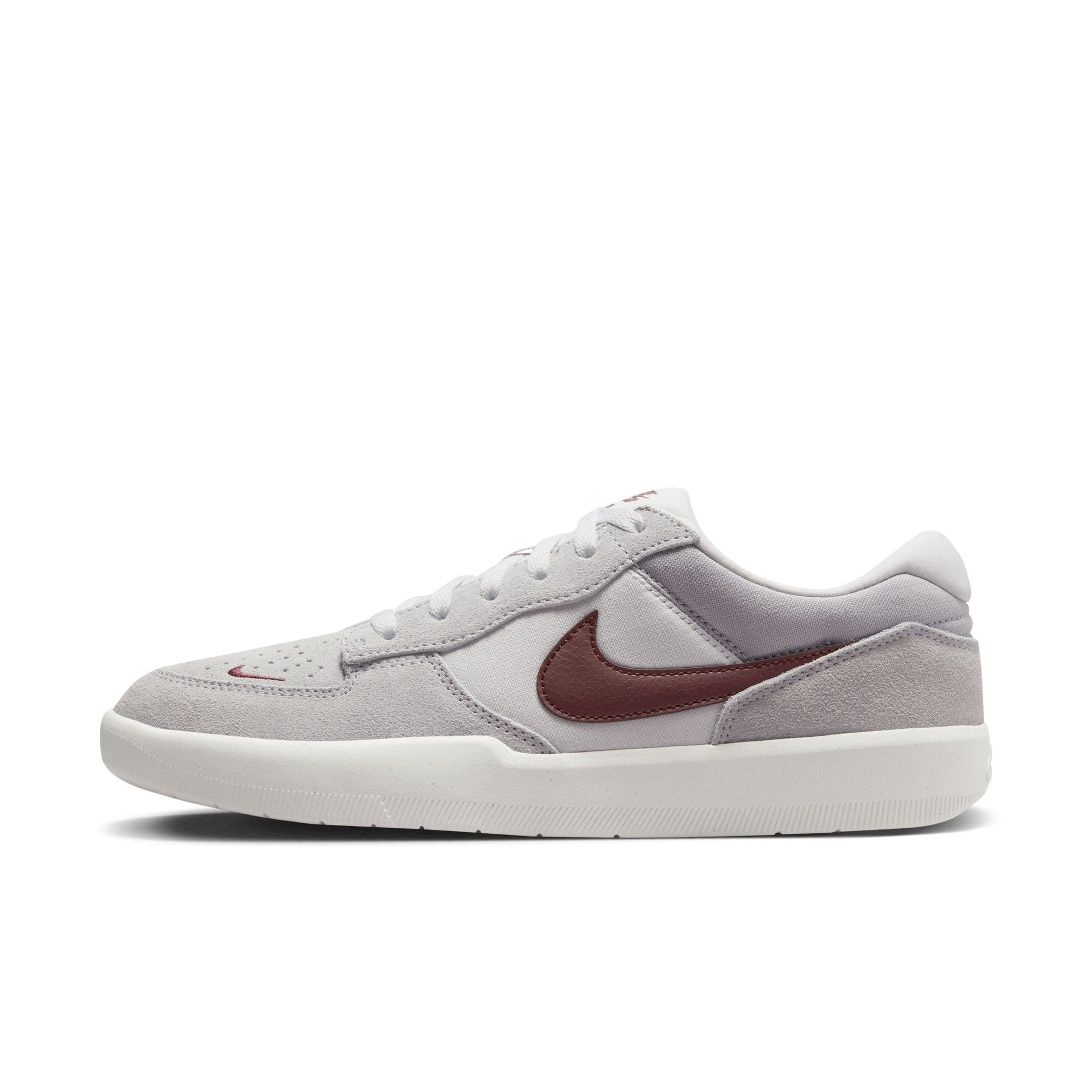 Nike SB - Force 58 - Platinum Tint - Velocity 21