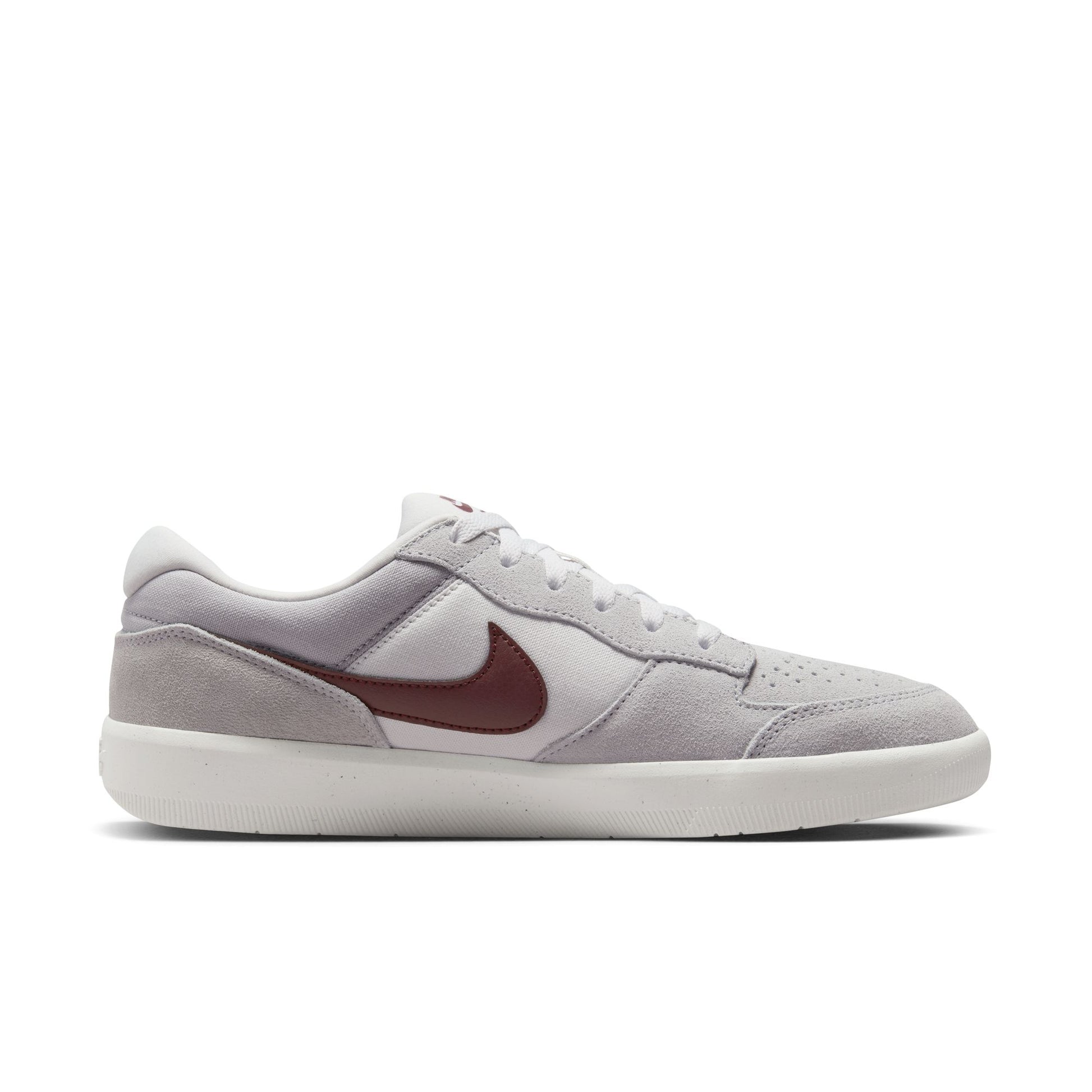Nike SB - Force 58 - Platinum Tint - Velocity 21