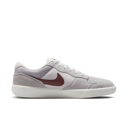 Nike SB - Force 58 - Platinum Tint - Velocity 21