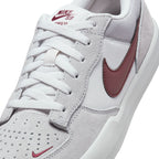 Nike SB - Force 58 - Platinum Tint - Velocity 21