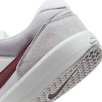 Nike SB - Force 58 - Platinum Tint - Velocity 21