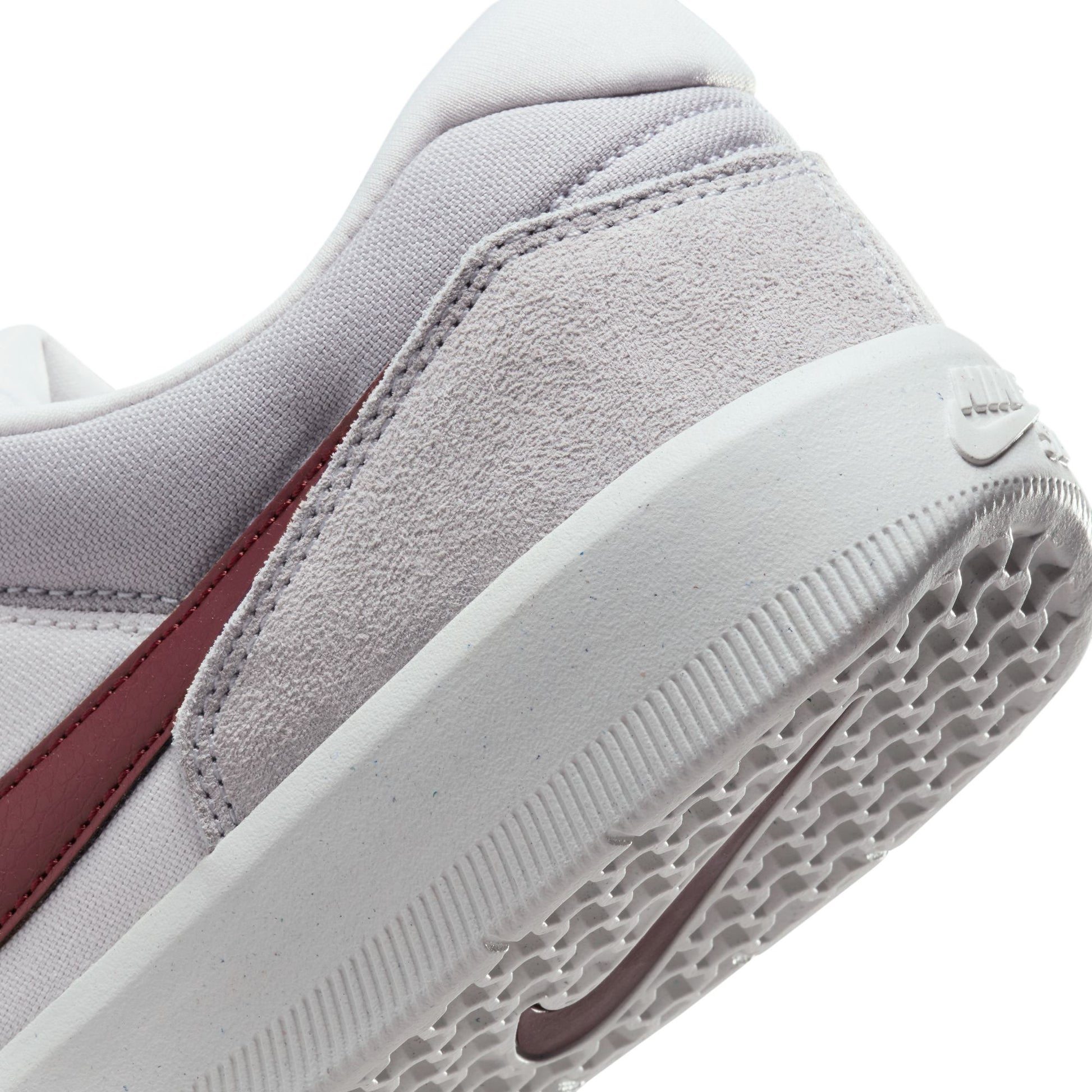 Nike SB - Force 58 - Platinum Tint - Velocity 21