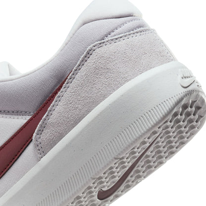 Nike SB - Force 58 - Platinum Tint - Velocity 21