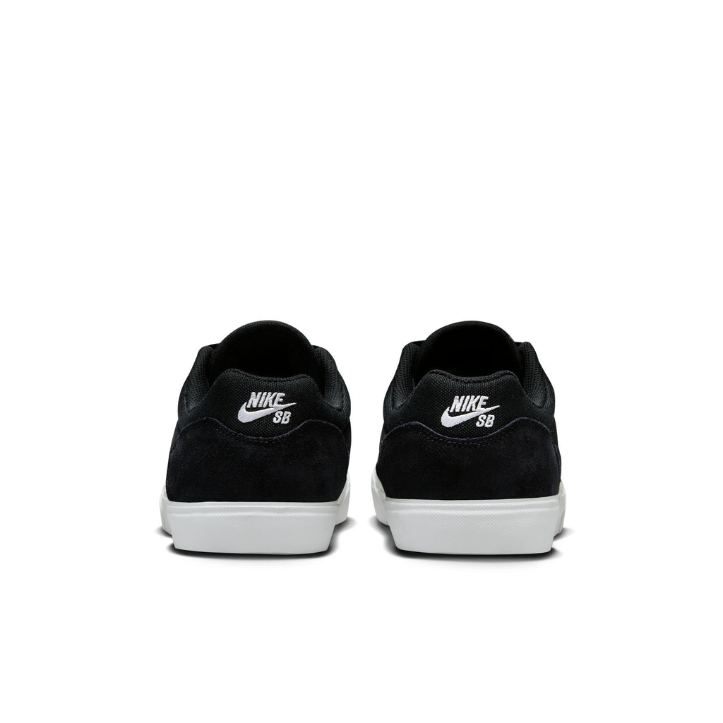 Nike SB - Malor - Black/White - Velocity 21